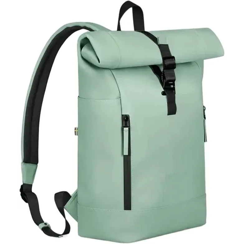 Рюкзак для ноутбука Gaston Luga Rullen Backpack 16'' Mint - RLBP16MM - фото 2