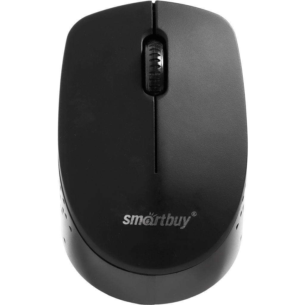Мышь SmartBuy One Black (202AG-K) - SBM-202AG-K