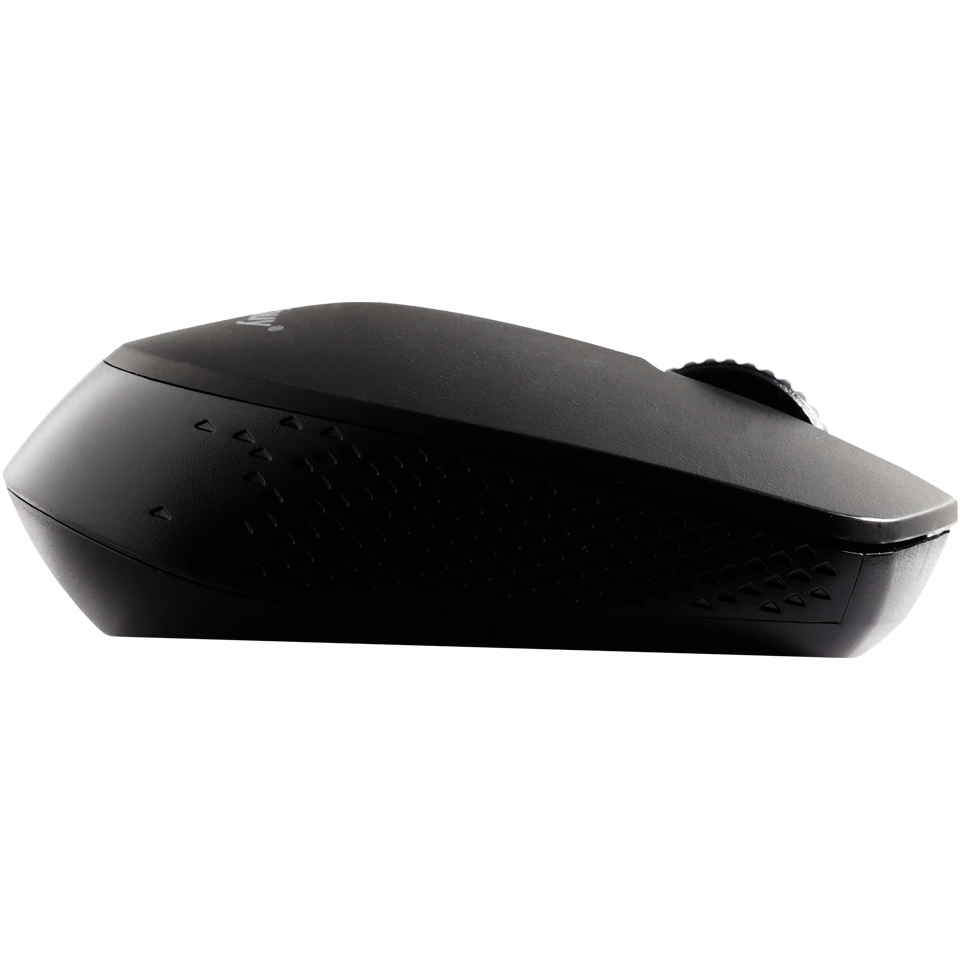 Мышь SmartBuy One Black (202AG-K) - SBM-202AG-K - фото 2