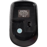 Мышь SmartBuy One Black (202AG-K) (SBM-202AG-K)