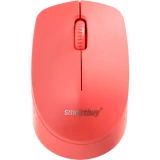Мышь SmartBuy One 202AG-R Red (SBM-202AG-R)