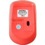 Мышь SmartBuy One 202AG-R Red (SBM-202AG-R)