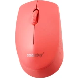 Мышь SmartBuy One 202AG-R Red (SBM-202AG-R)
