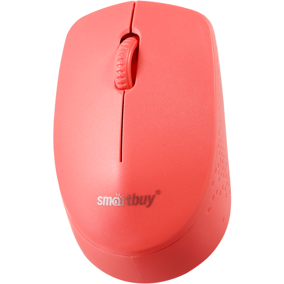 Мышь SmartBuy One 202AG-R Red - SBM-202AG-R - фото 6
