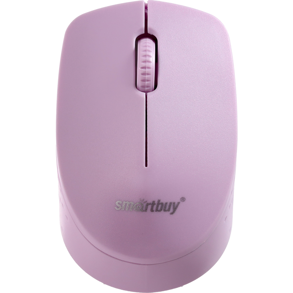 Мышь SmartBuy One 202AG-V Violet - SBM-202AG-V