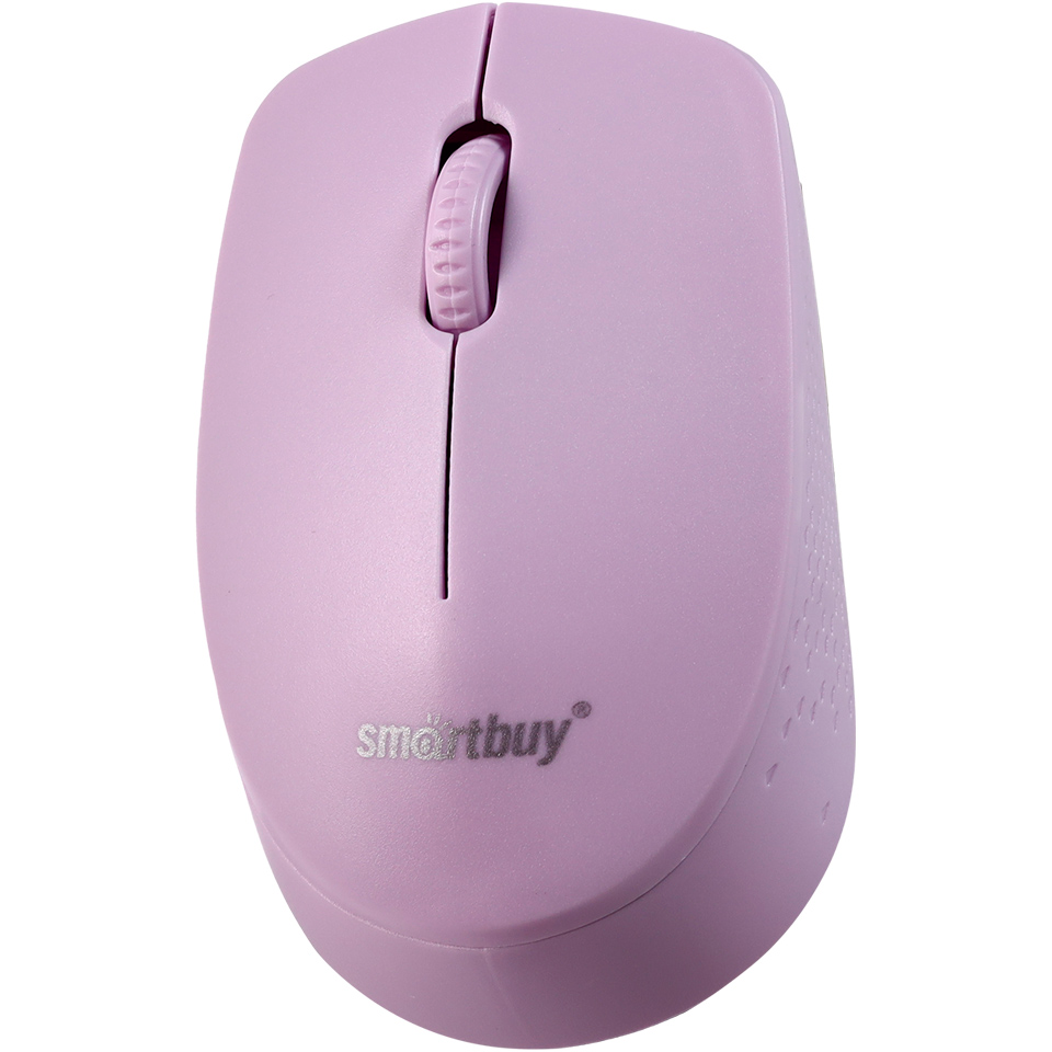 Мышь SmartBuy One 202AG-V Violet - SBM-202AG-V - фото 6