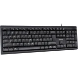 Клавиатура SmartBuy ONE 114 USB Black (SBK-114U-K)
