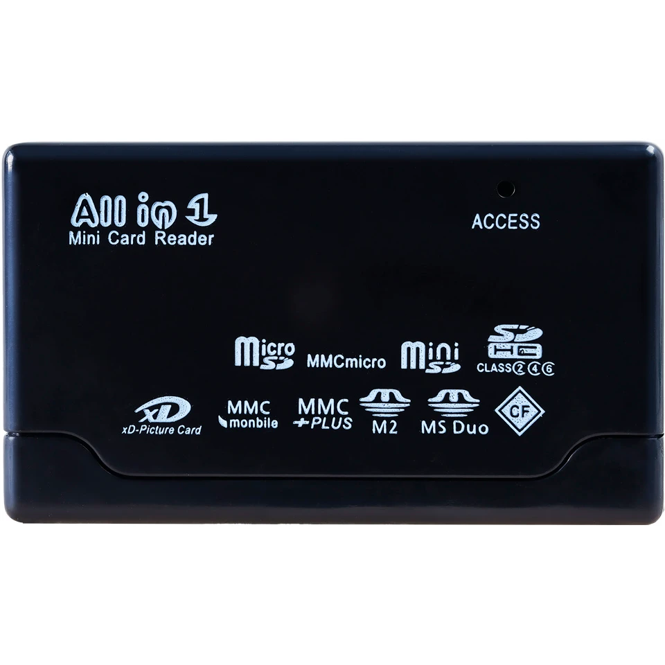 Кардридер SmartBuy SBR-999 - фото 2