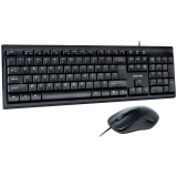 Клавиатура + мышь SmartBuy ONE 114282 (SBC-114282-K)
