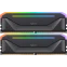 Оперативная память 64Gb DDR5 5200MHz Apacer NOX RGB (AH5U64G52C522NBAA-2) (2x32Gb KIT)