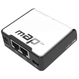 Wi-Fi точка доступа MikroTik RBmAP2nD