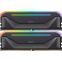 Оперативная память 64Gb DDR5 5600MHz Apacer NOX RGB (AH5U64G56C522NBAA-2) (2x32Gb KIT)