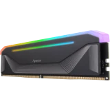 Оперативная память 64Gb DDR5 5600MHz Apacer NOX RGB (AH5U64G56C522NBAA-2) (2x32Gb KIT)