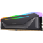 Оперативная память 64Gb DDR5 5600MHz Apacer NOX RGB (AH5U64G56C522NBAA-2) (2x32Gb KIT) - фото 2