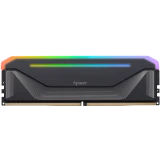 Оперативная память 64Gb DDR5 5600MHz Apacer NOX RGB (AH5U64G56C522NBAA-2) (2x32Gb KIT)