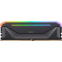 Оперативная память 64Gb DDR5 5600MHz Apacer NOX RGB (AH5U64G56C522NBAA-2) (2x32Gb KIT) - фото 3