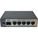 Маршрутизатор (роутер) MikroTik RB760IGS
