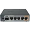 Маршрутизатор (роутер) MikroTik RB760IGS - фото 2