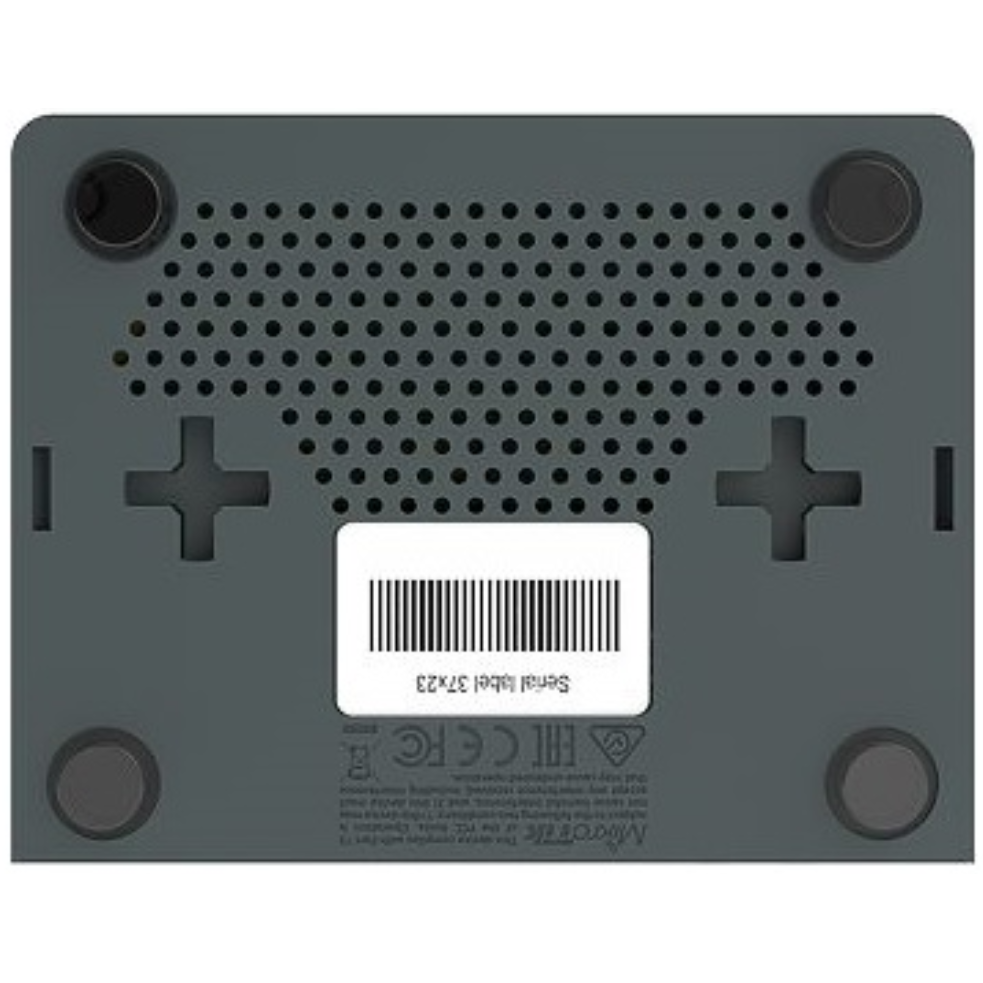 Маршрутизатор (роутер) MikroTik RB760IGS - фото 3