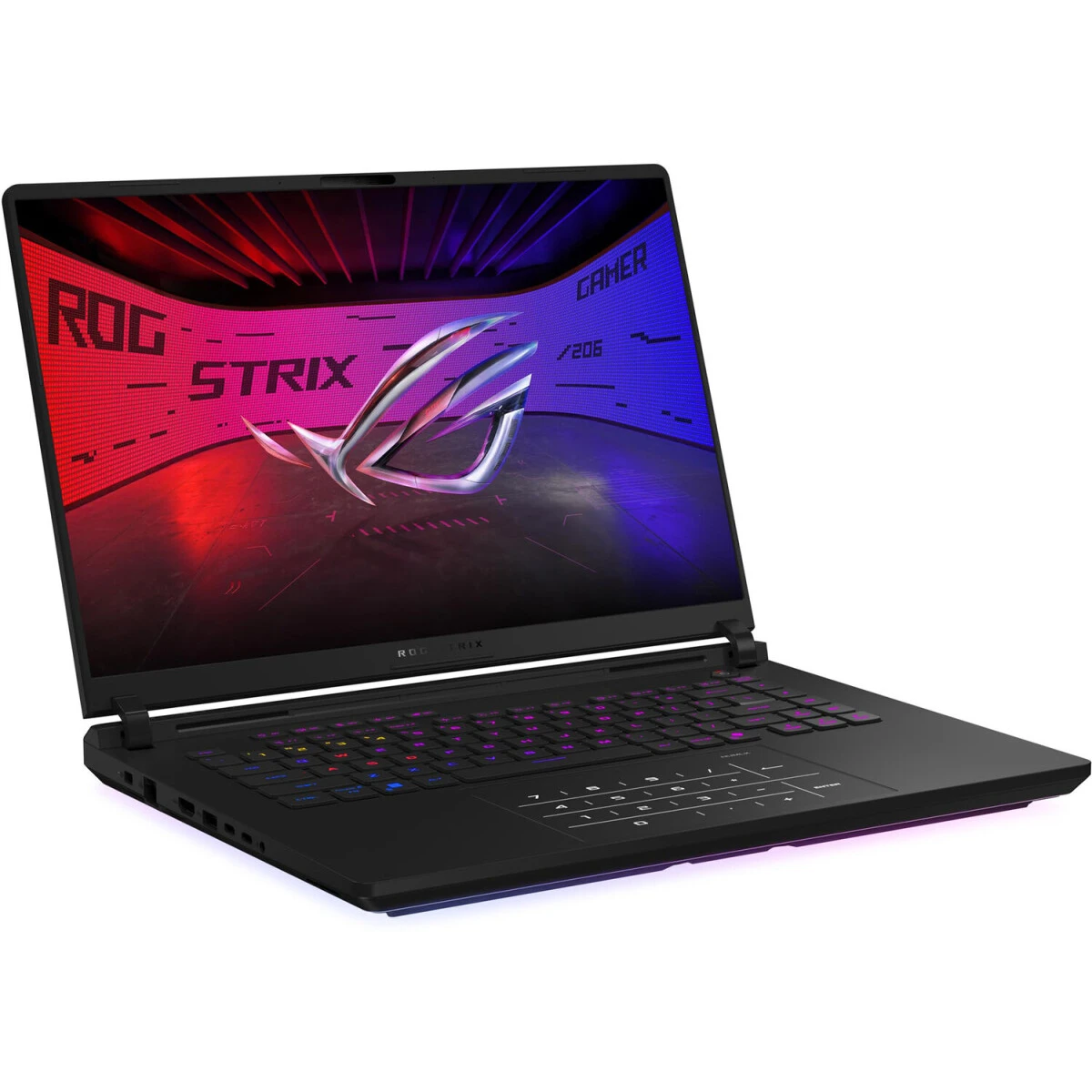 Ноутбук ASUS G635LX ROG Strix SCAR 16 (2025) (RW150) - G635LX-RW150 - фото 2
