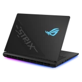 Ноутбук ASUS G835LX ROG Strix SCAR 18 (2025) (SA126W) (G835LX-SA126W)