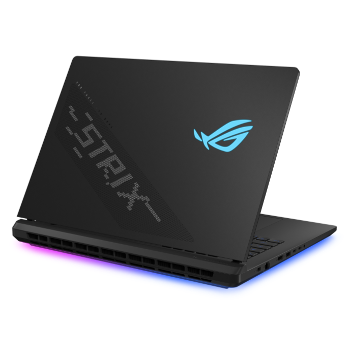 Ноутбук ASUS G835LX ROG Strix SCAR 18 (2025) (SA126W) - G835LX-SA126W - фото 9