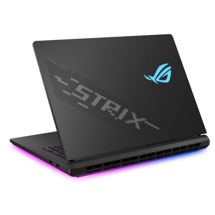Ноутбук ASUS G835LX ROG Strix SCAR 18 (2025) (SA126W) - G835LX-SA126W - фото 10