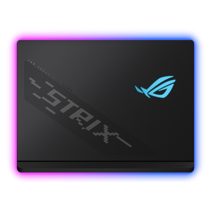 Ноутбук ASUS G835LX ROG Strix SCAR 18 (2025) (SA126W) - G835LX-SA126W - фото 11