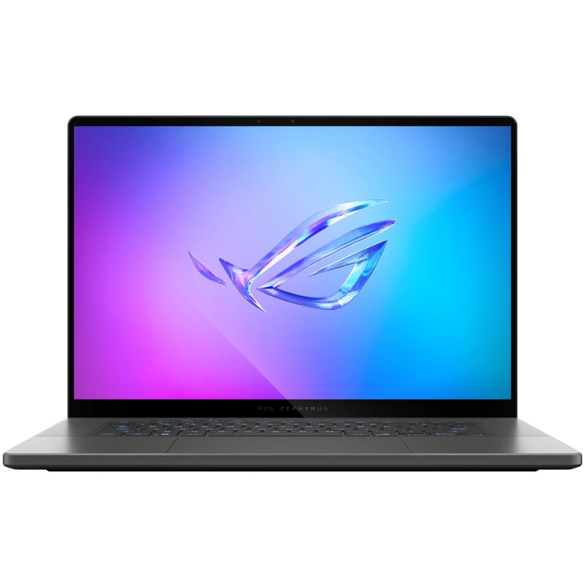 Ноутбук ASUS GU605CR ROG Zephyrus G16 Eclipse Grey (2025) (QR180) - GU605CR-QR180