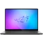Ноутбук ASUS GU605CR ROG Zephyrus G16 Eclipse Grey (2025) (QR180) - GU605CR-QR180