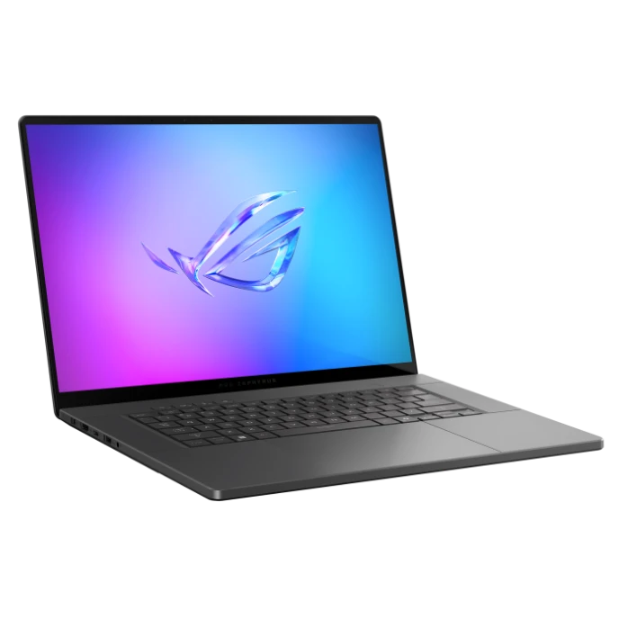 Ноутбук ASUS GU605CR ROG Zephyrus G16 Eclipse Grey (2025) (QR180) - GU605CR-QR180 - фото 2