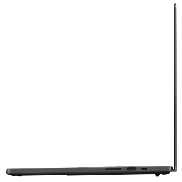 Ноутбук ASUS GU605CR ROG Zephyrus G16 Eclipse Grey (2025) (QR180) - GU605CR-QR180 - фото 6