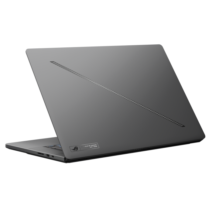 Ноутбук ASUS GU605CR ROG Zephyrus G16 Eclipse Grey (2025) (QR180) - GU605CR-QR180 - фото 7