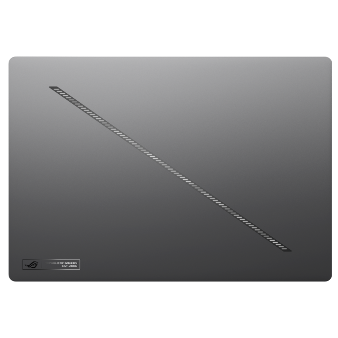 Ноутбук ASUS GU605CR ROG Zephyrus G16 Eclipse Grey (2025) (QR180) - GU605CR-QR180 - фото 8