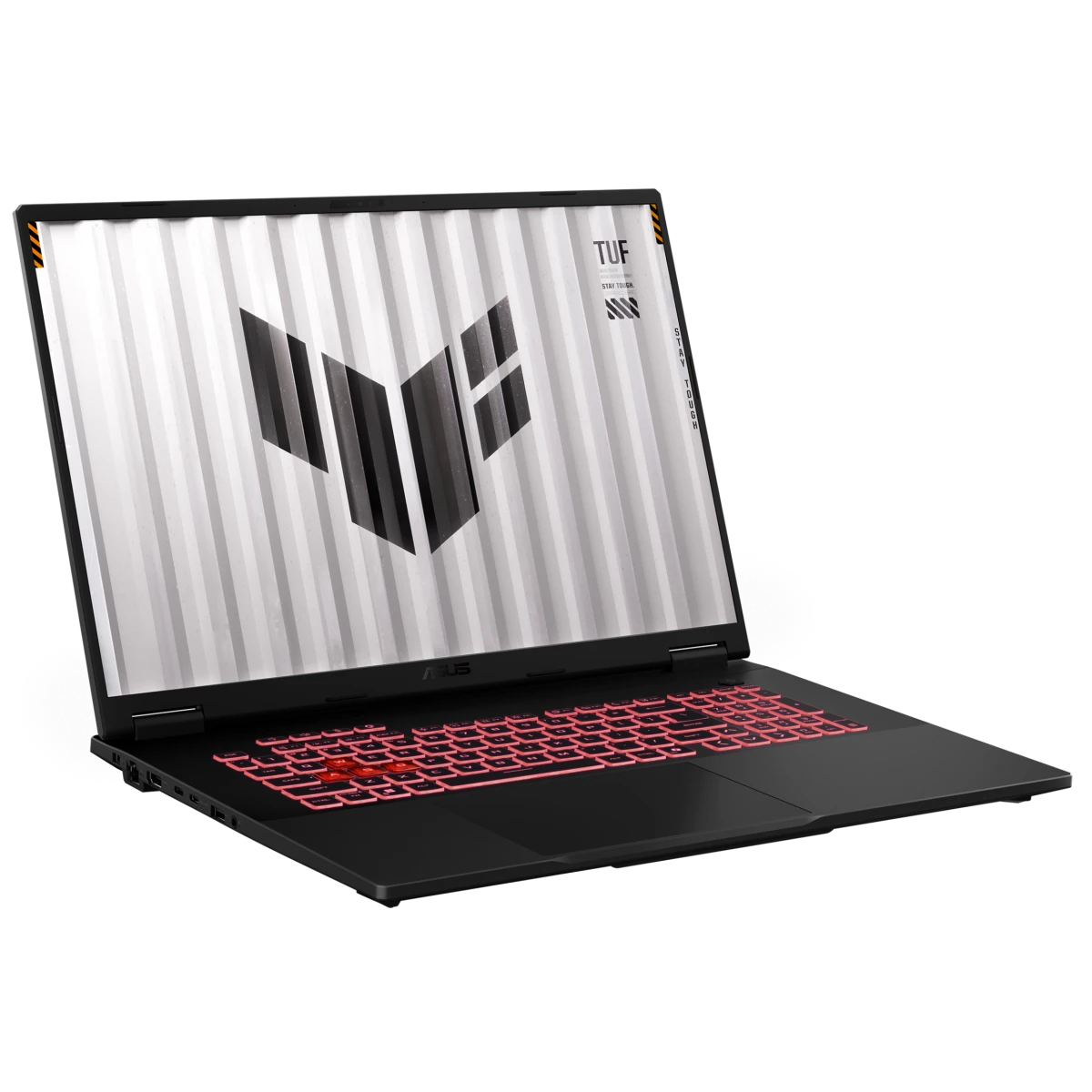 Ноутбук ASUS FA808UP TUF Gaming A18 (2025) (S8051) - FA808UP-S8051 - фото 2