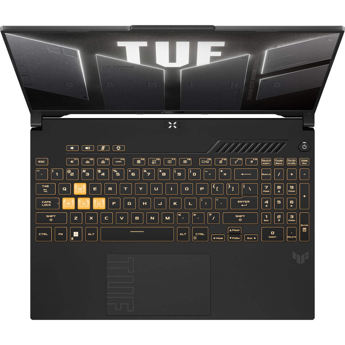 Ноутбук ASUS FX607VJ TUF Gaming F16 (2024) (RL013) - FX607VJ-RL013 - фото 4