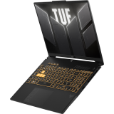 Ноутбук ASUS FX607VJ TUF Gaming F16 (2024) (RL013) (FX607VJ-RL013)