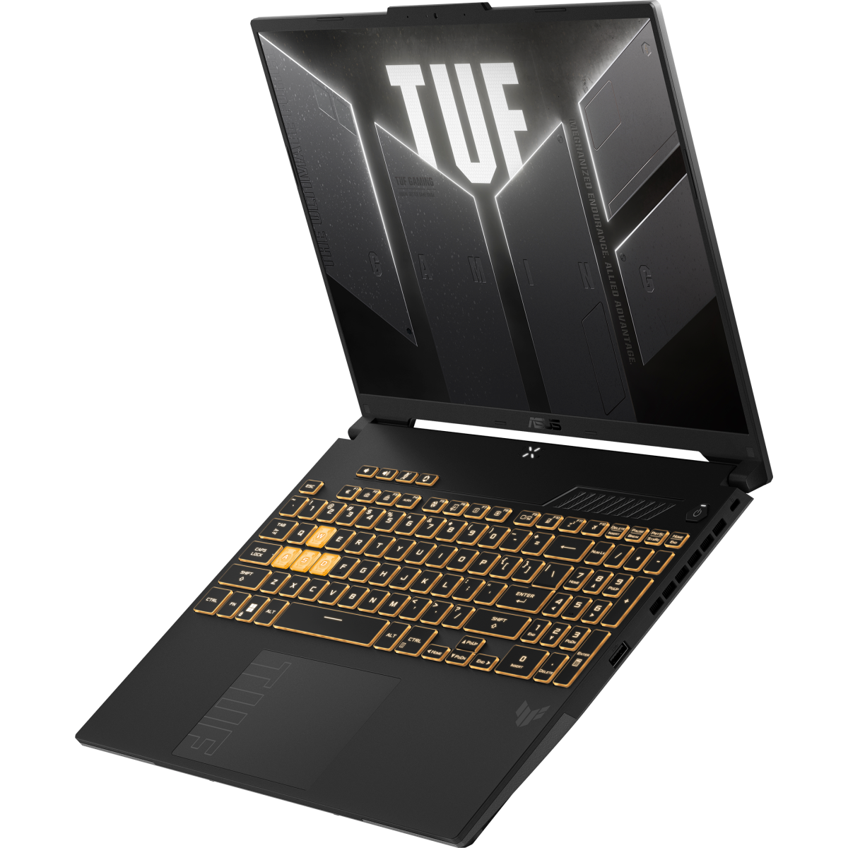 Ноутбук ASUS FX607VJ TUF Gaming F16 (2024) (RL013) - FX607VJ-RL013 - фото 5