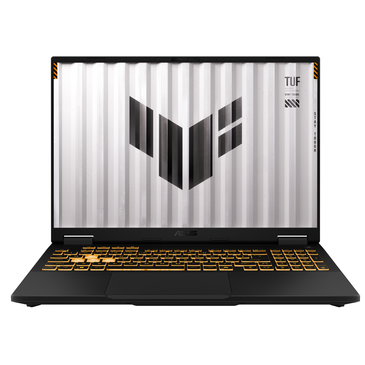 Ноутбук ASUS FX608JH TUF Gaming F16 (2025) (RV065) - FX608JH-RV065