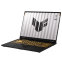 Ноутбук ASUS FX608JH TUF Gaming F16 (2025) (RV065) - FX608JH-RV065 - фото 3