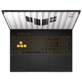 Ноутбук ASUS FX608JH TUF Gaming F16 (2025) (RV065) (FX608JH-RV065)