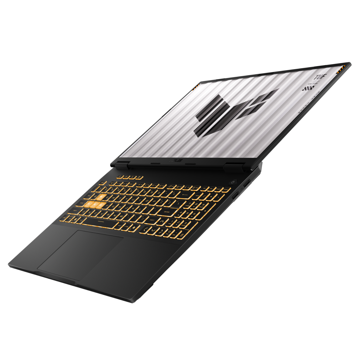 Ноутбук ASUS FX608JM TUF Gaming F16 (2025) (RV049) - FX608JM-RV049 - фото 5