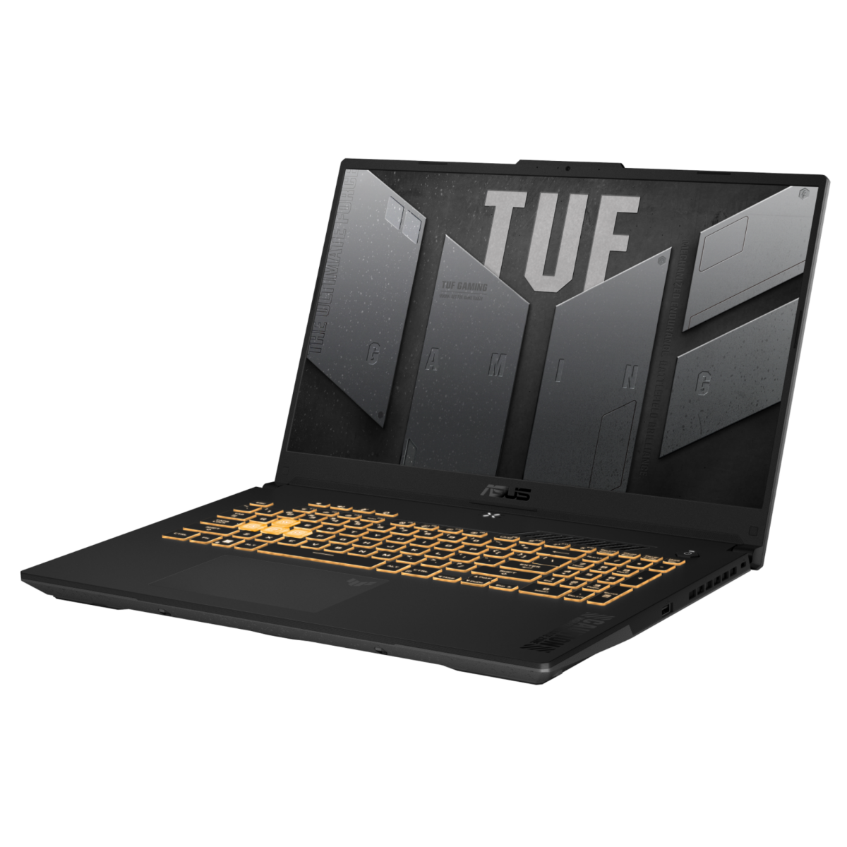 Ноутбук ASUS FX707VJ TUF Gaming F17 (2023) (HX006) - FX707VJ-HX006 - фото 3