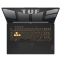 Ноутбук ASUS FX707VJ TUF Gaming F17 (2023) (HX006) - FX707VJ-HX006 - фото 4