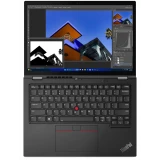 Ноутбук Lenovo ThinkPad L13 2-in-1 Gen 5 (Intel) (21LNA02JCD-Win11P)