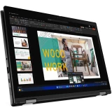 Ноутбук Lenovo ThinkPad L13 2-in-1 Gen 5 (Intel) (21LNA02JCD-Win11P)