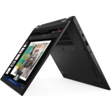 Ноутбук Lenovo ThinkPad L13 2-in-1 Gen 5 (Intel) (21LNA02JCD-Win11P)