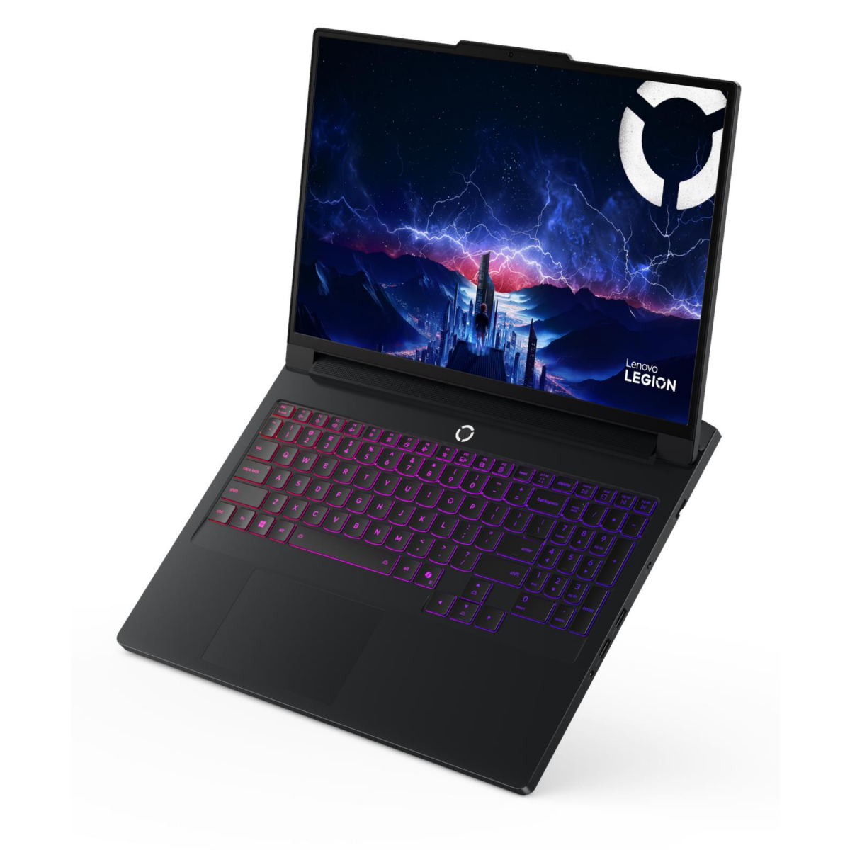 Ноутбук Lenovo Legion Pro 7 16IAX10H (83F50029RK) - фото 5