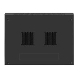 Шкаф ExeGate EC-WM-6U.450.G.BLACK (EX298605RUS)