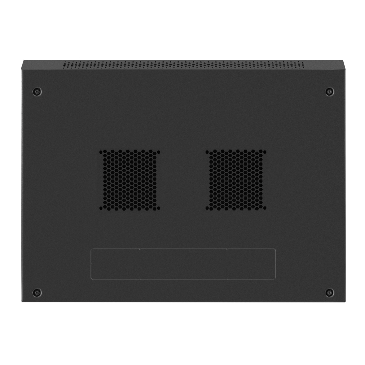 Шкаф ExeGate EC-WM-6U.450.G.BLACK - EX298605RUS - фото 6